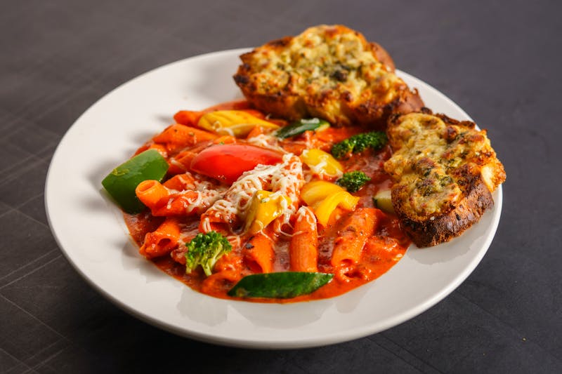 Seasonal food specials at Dions featuring fresh local ingredients