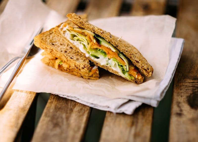 Handcrafted sub sandwiches made fresh daily at Dions